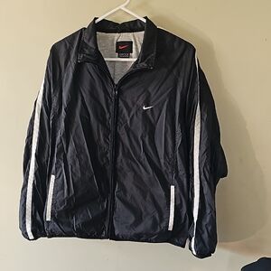 Vintage Ladies Nike jacket